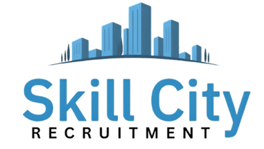 Staff Recruitment logo