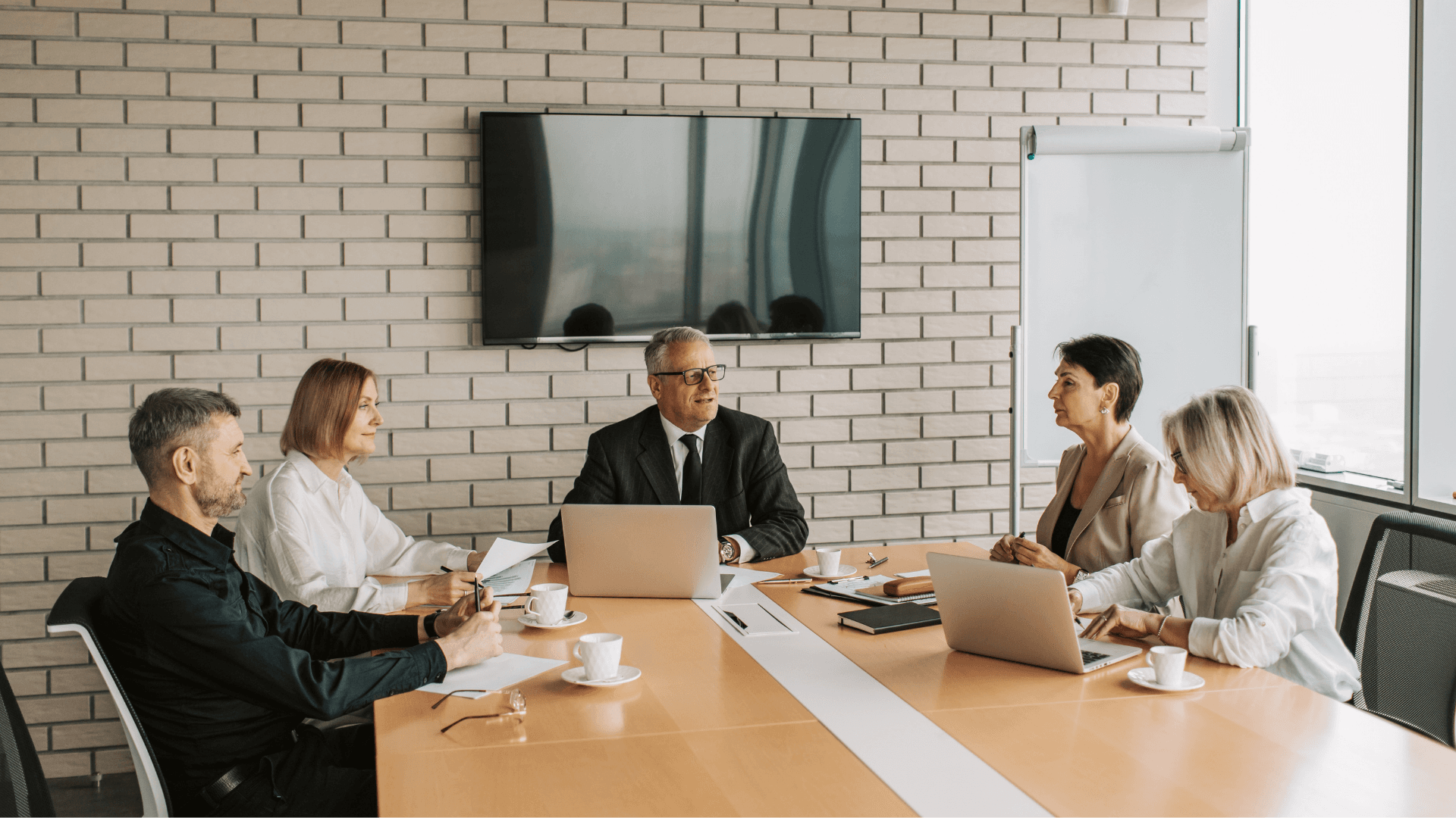 Recruitment Screening