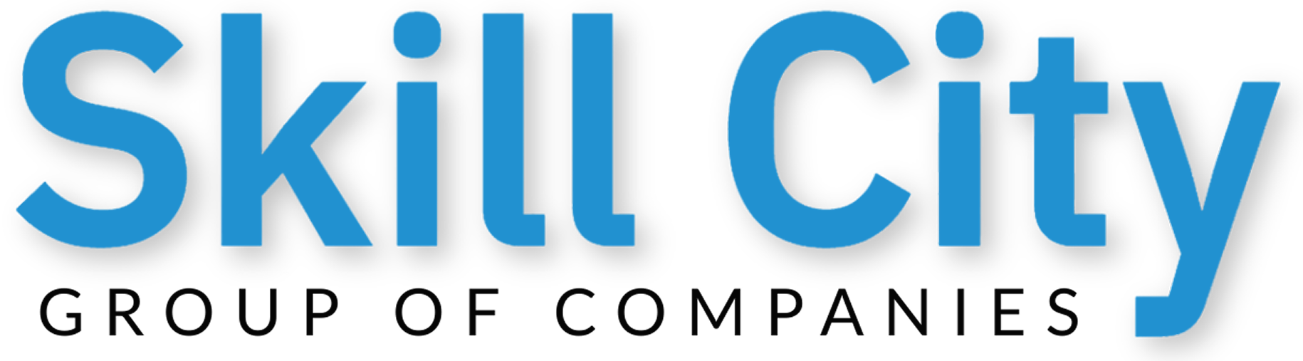 Skill City Logo