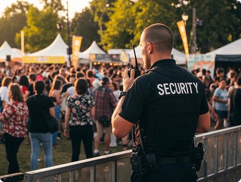 Security Services